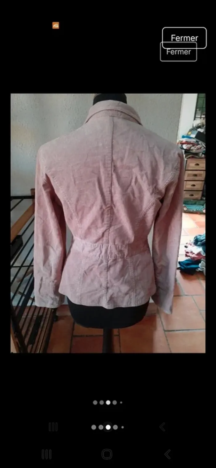Blazer - photo numéro 2