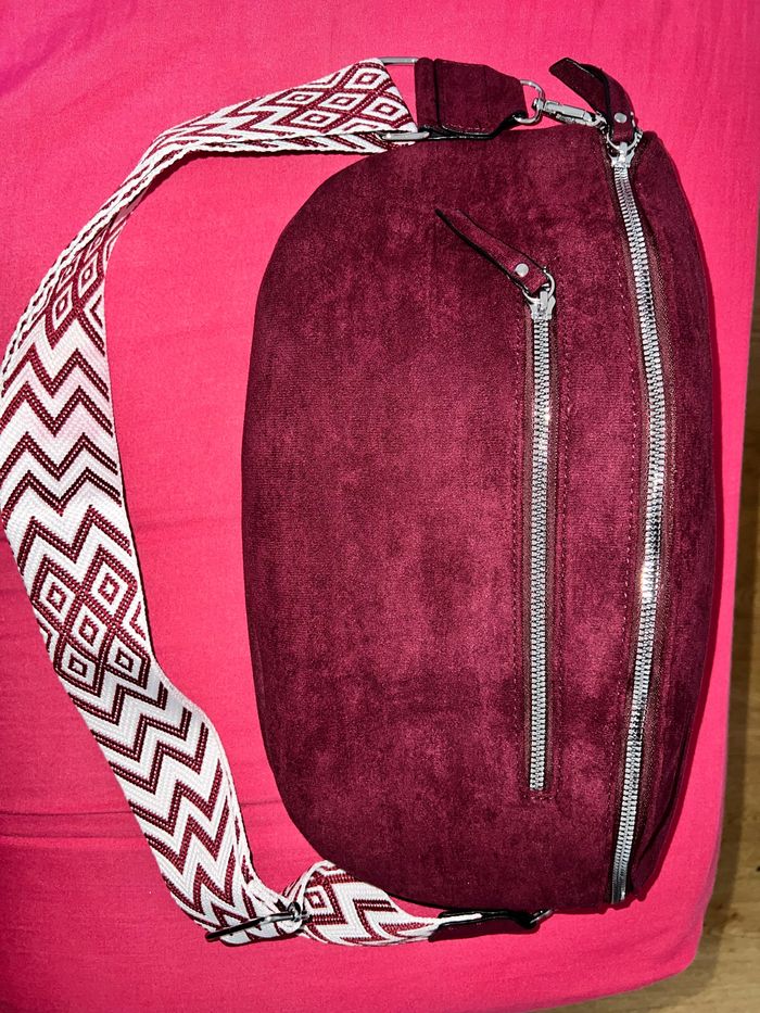 Banane daim - photo numéro 3