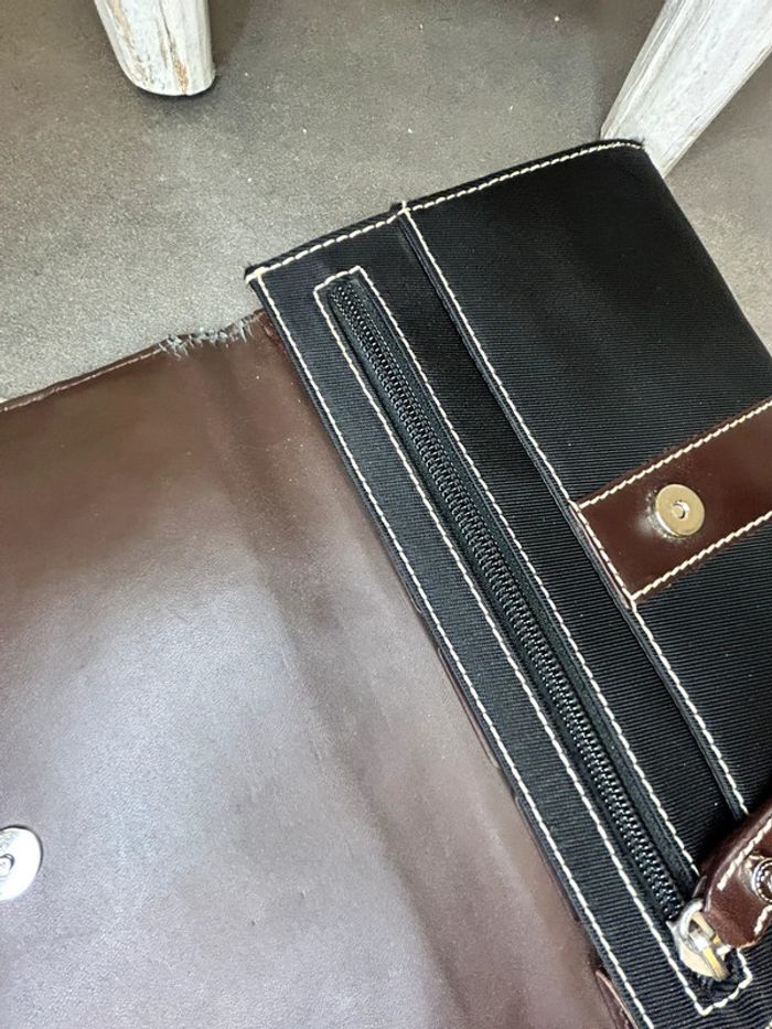 Pochette portefeuille - photo numéro 7