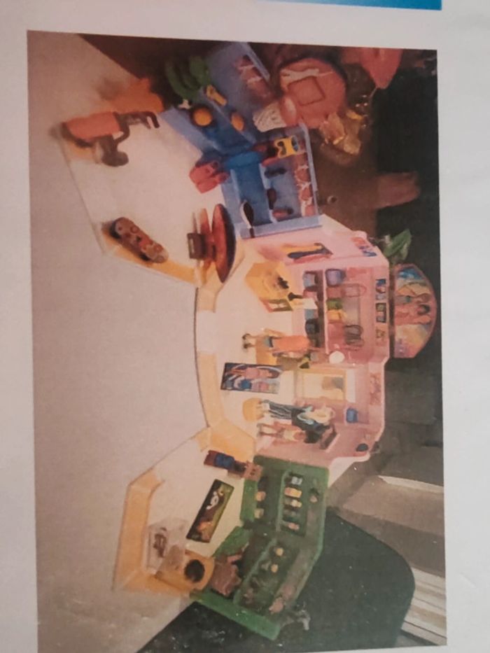 Playmobil 9078 - photo numéro 2