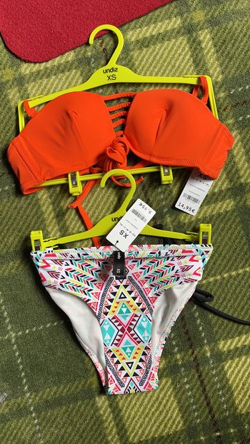 Joli maillot de bain taille S