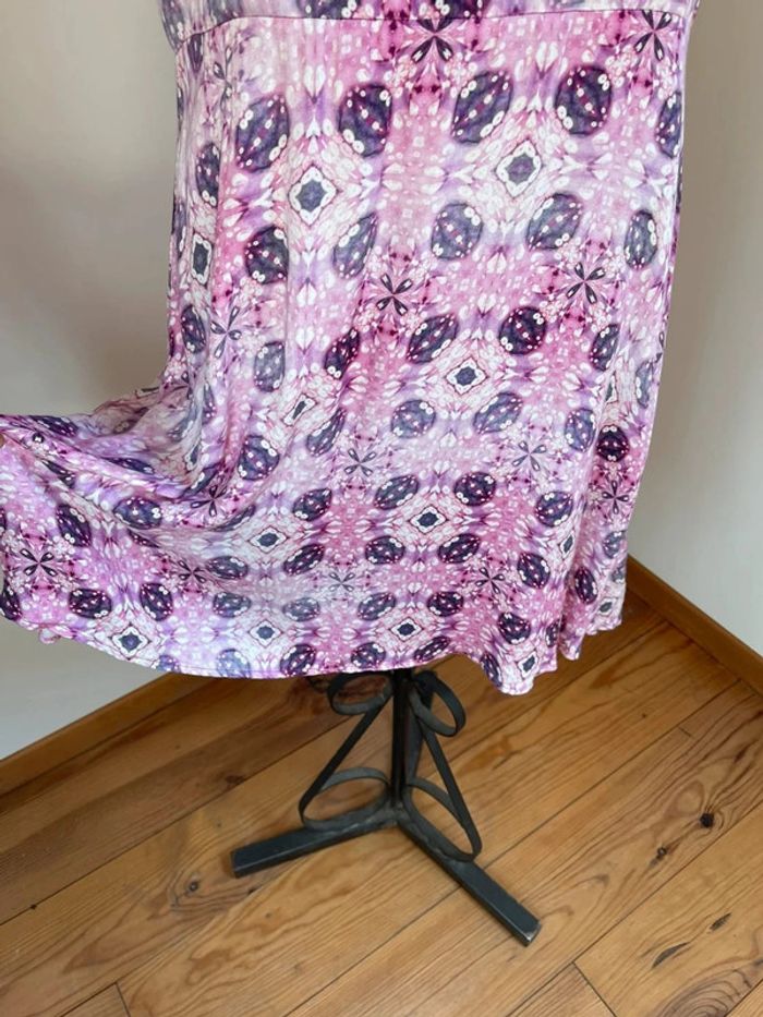 Superbe robe neuve Lavand 🌸 XL - photo numéro 4