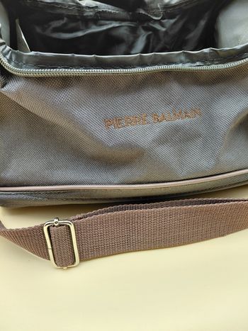 Trousse de Voyage Pierre Balman Trousse de Toilette