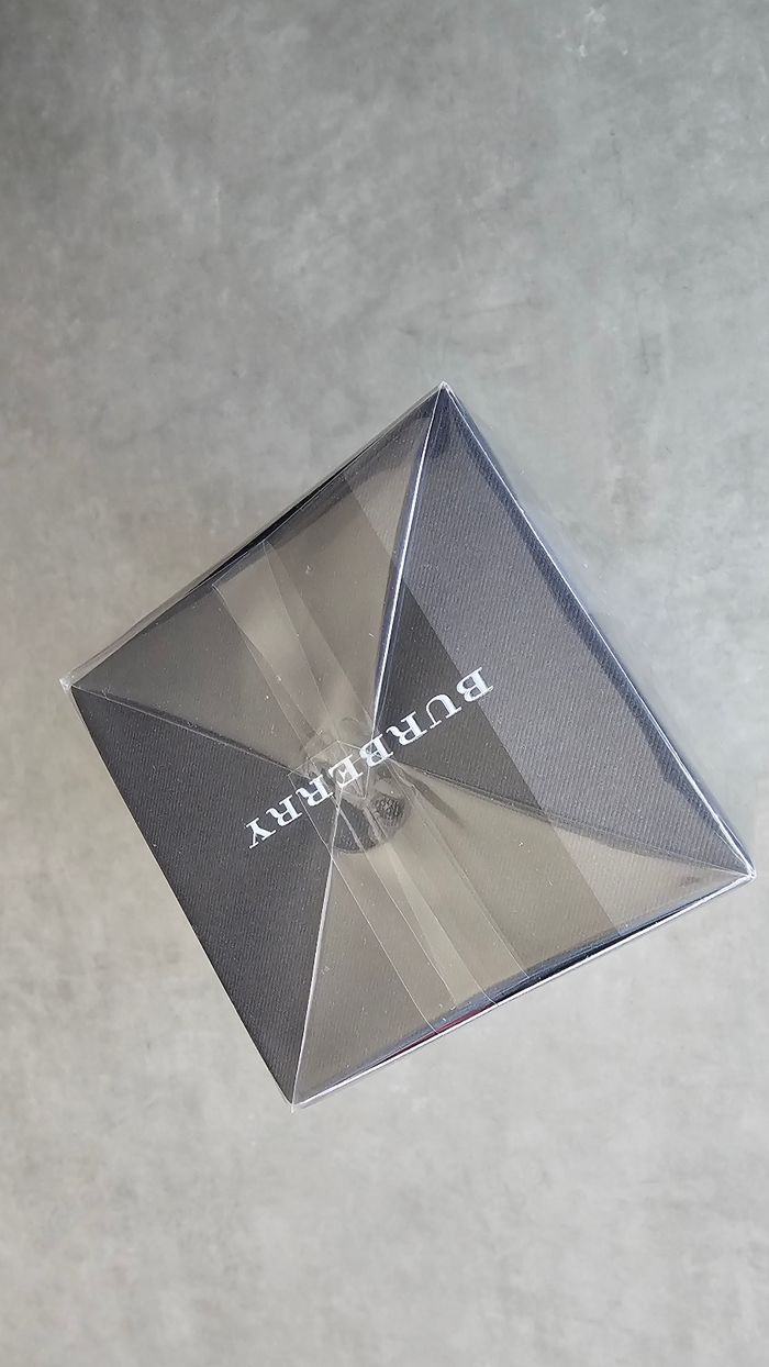 lTouch Burberry 100ml - photo numéro 2