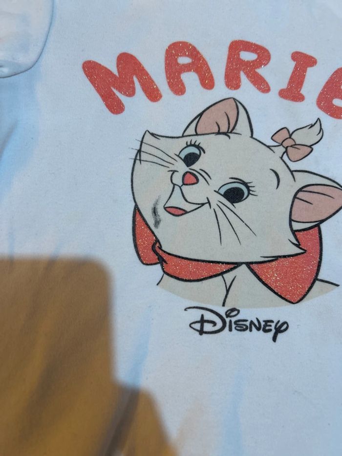 Tee shirt manches longues 4 ans - photo numéro 3