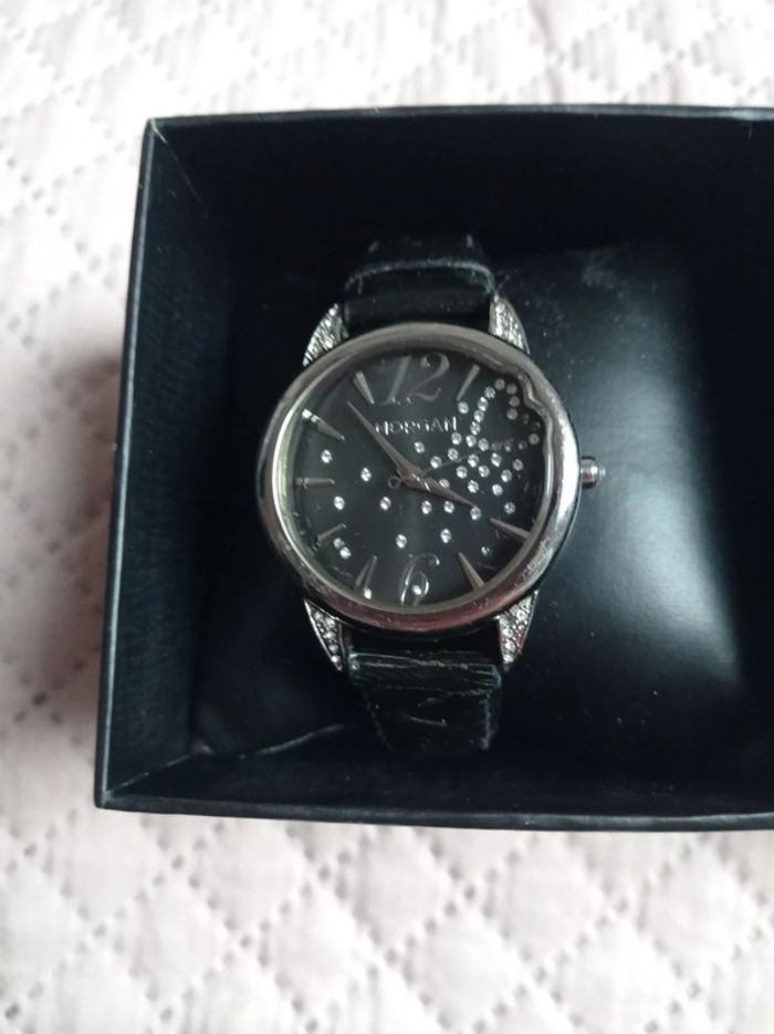 Montre Morgan - photo numéro 2