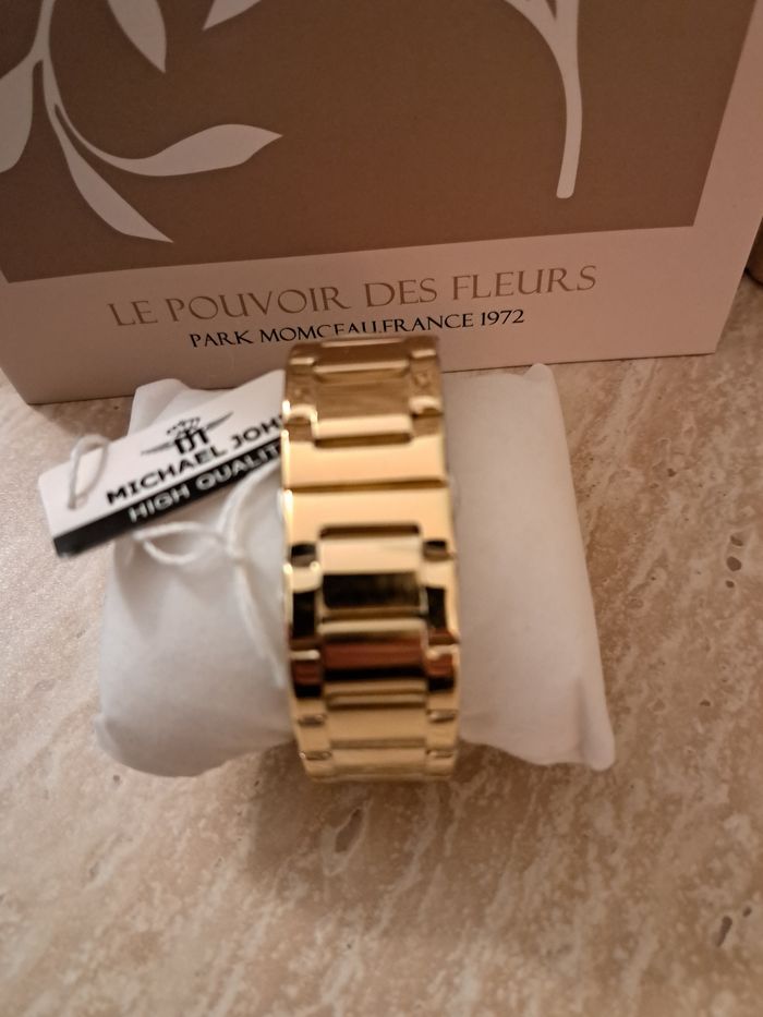 Montre homme - photo numéro 3