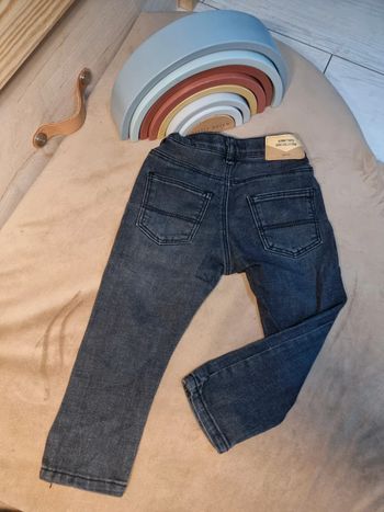 Jeans zara