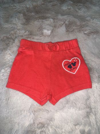 Short