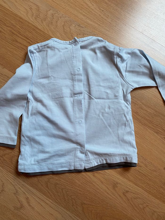 Ensemble 12 mois - photo numéro 5