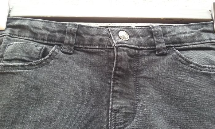 jeans skinny Kiabi fille - photo numéro 3