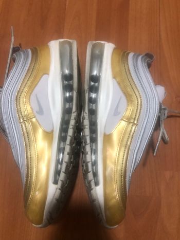 Chaussures Nike pour