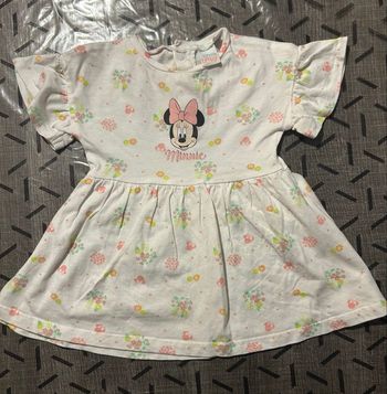 Robe Minnie