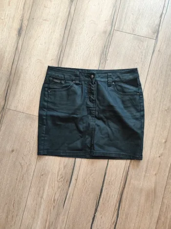 Jupe noir Bonobo