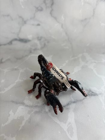 Scorpions Schleich