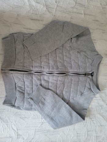 Gilet Kiabi 5ans