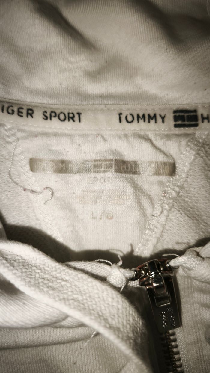 Sweet Tommy Hilfiger taille l - photo numéro 6