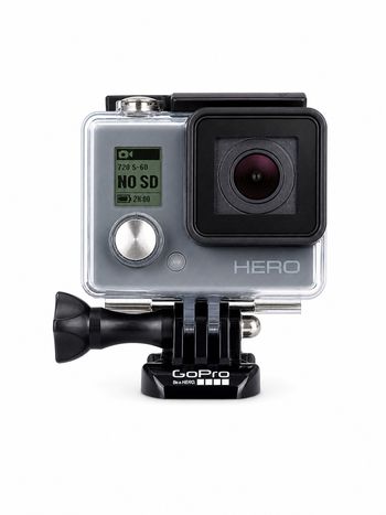 Gopro HERO+
