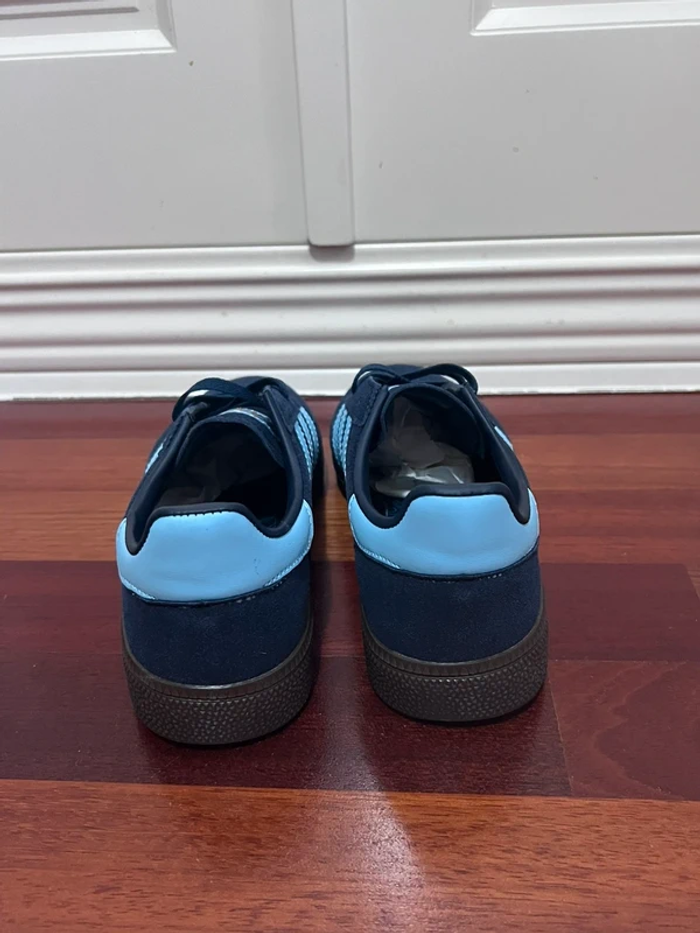 Adidas Handball Spezial Bleu 40 - photo numéro 5