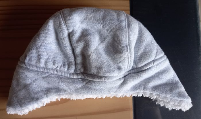 Bonnet bébé - photo numéro 3
