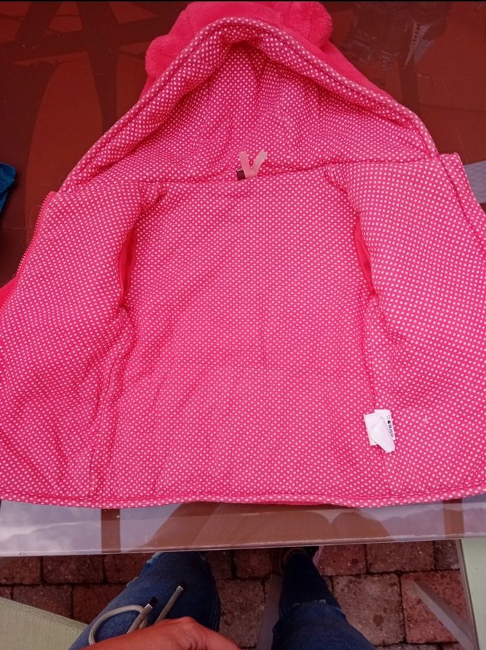Manteau - photo numéro 4