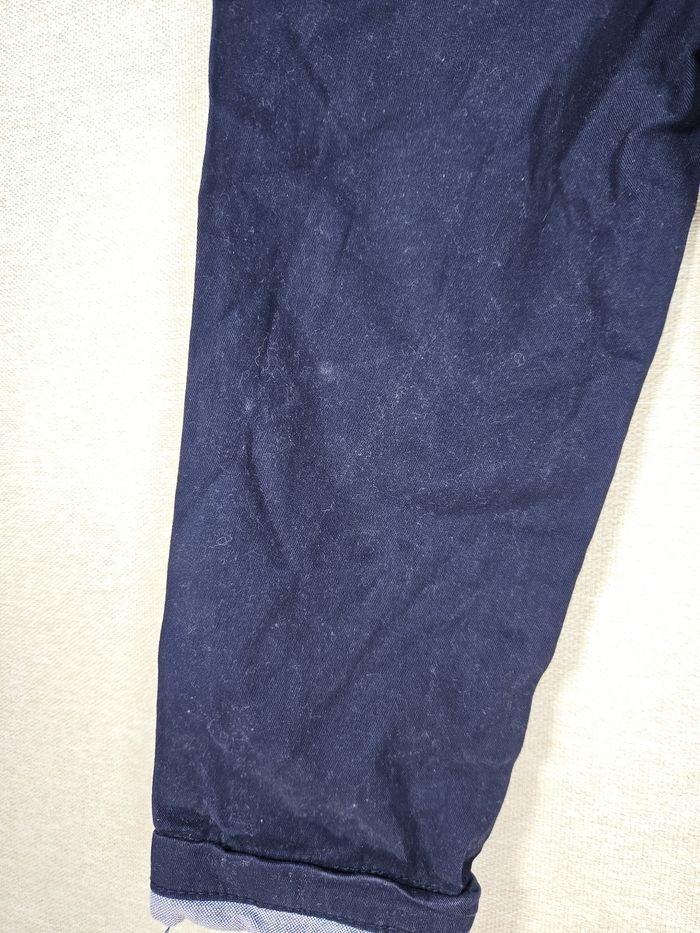 Pantalon mes petits cailloux  36 mois - photo numéro 5