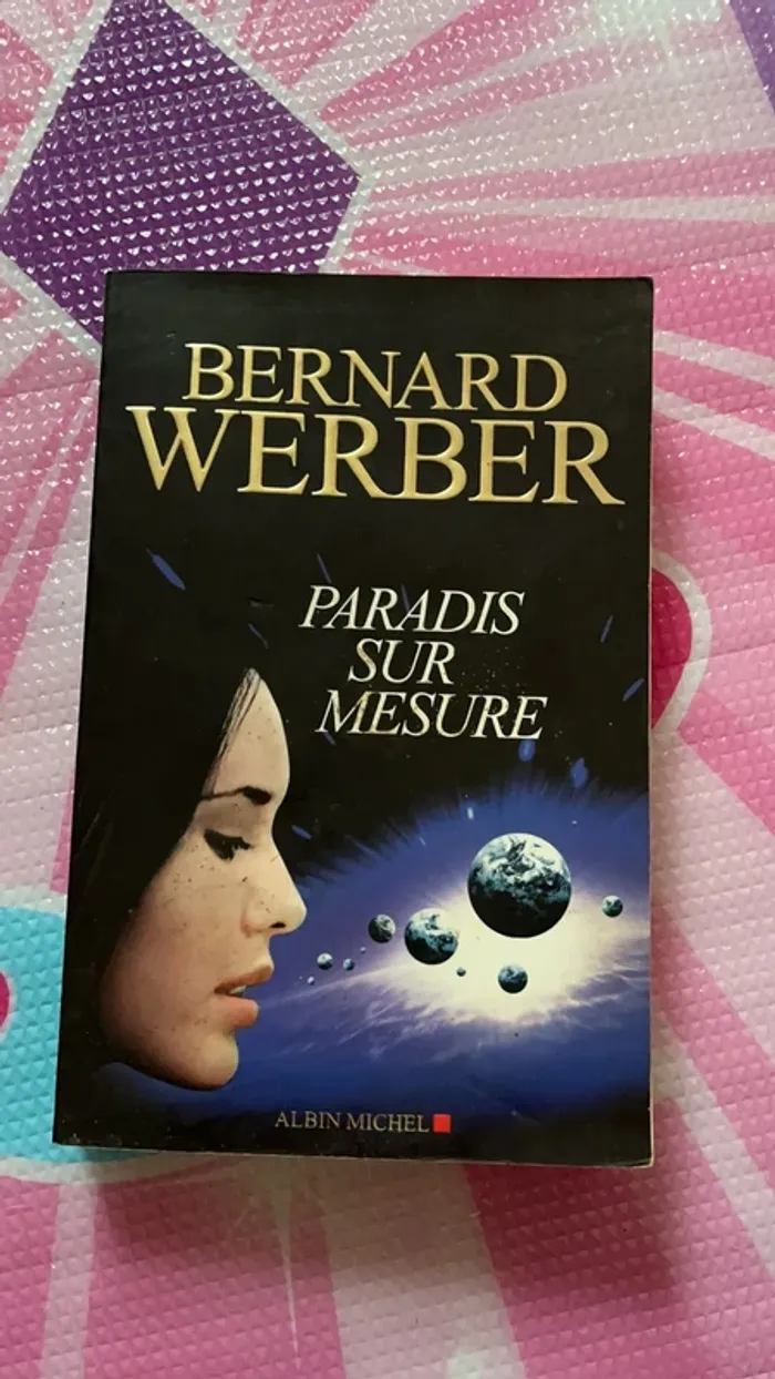 Paradis sur mesure