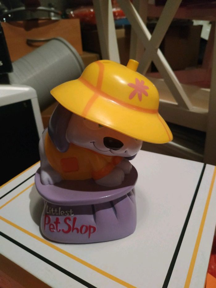 Tirelire Petshop - photo numéro 3