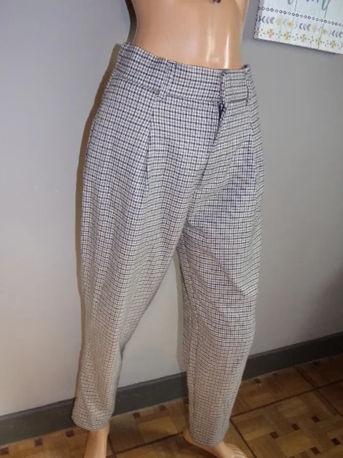 Pantalon chino - photo numéro 2