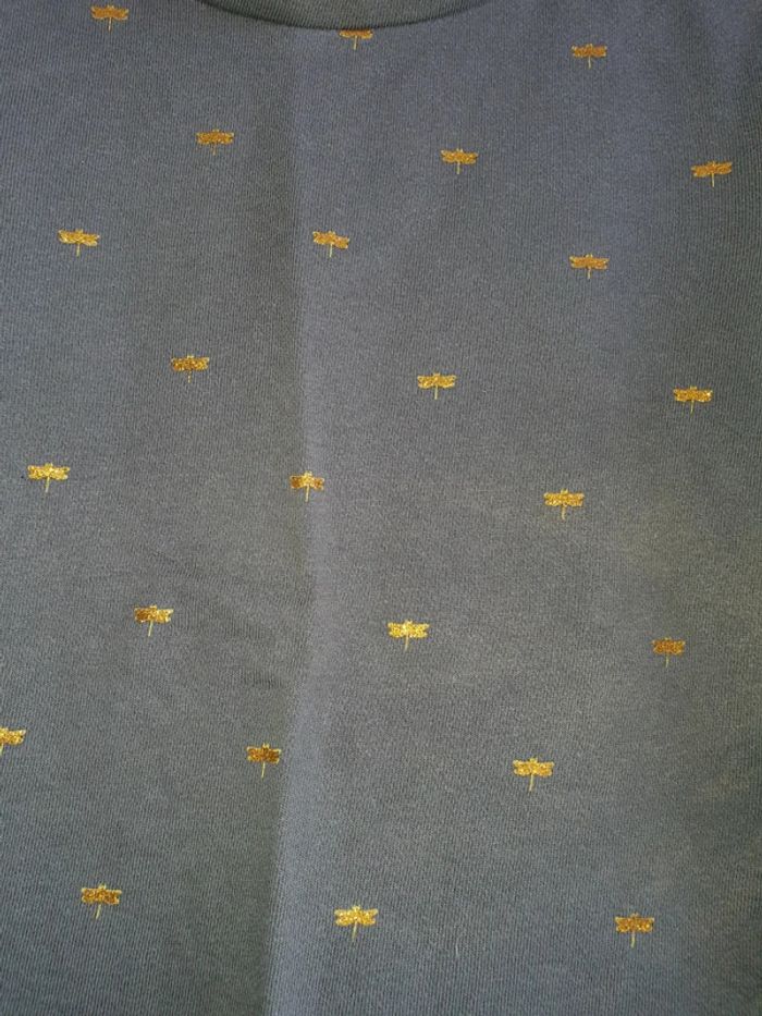 Sweat pull Kiabi 10 ans - photo numéro 2