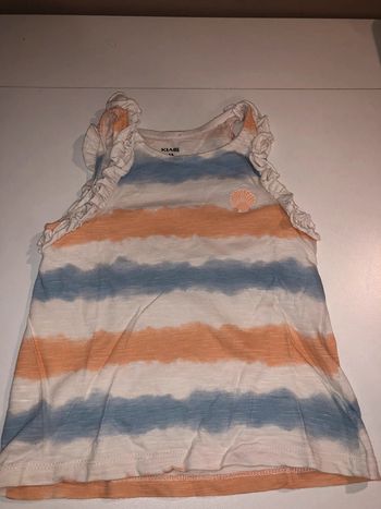 Tee-shirts fille