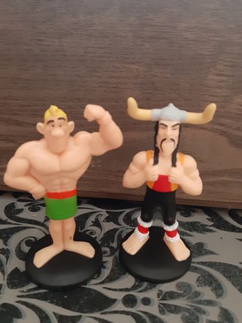 Asterix