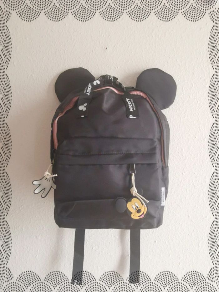 Sac à dos Disney - photo numéro 2