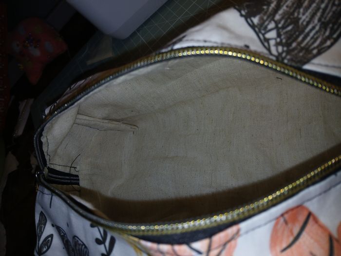 Trousse de toilette - photo numéro 3