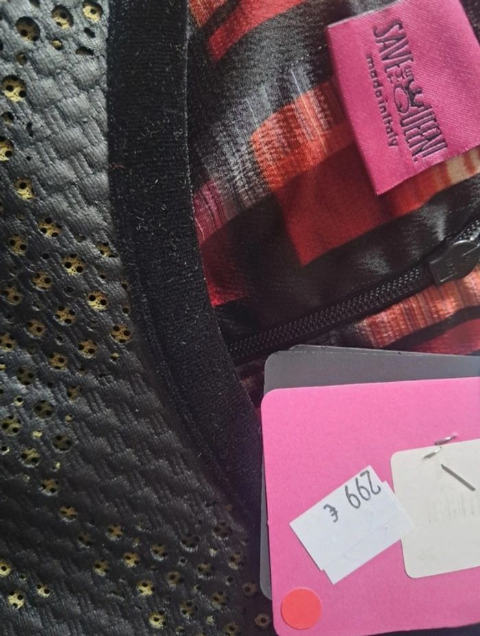 Save the queen robe hiver T.42 neuve - photo numéro 14