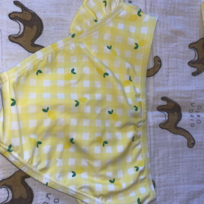 Maillot de bain 2/3ans 98cm - photo numéro 7