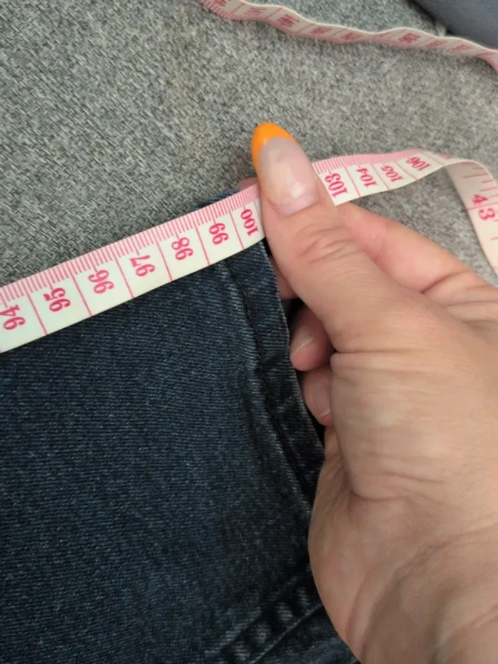 Pantalon Gemo Femmes – Taille 40 - photo numéro 7