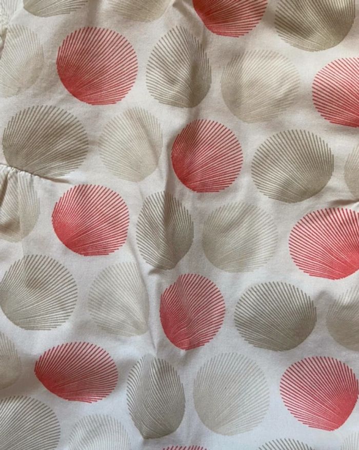 Ensemble bébé fille 6M - photo numéro 4