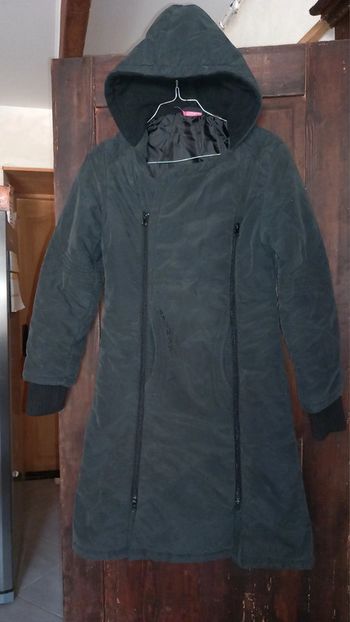 Manteau femme taille 34