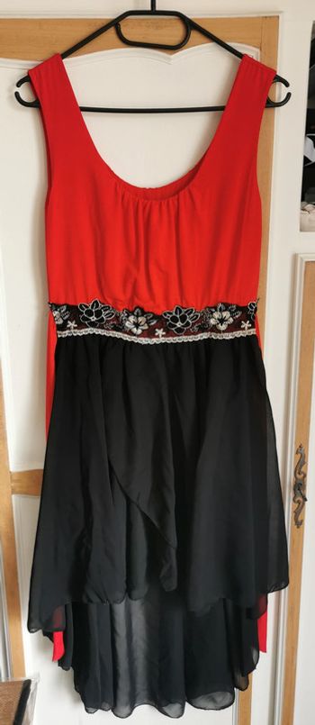 Robe femme