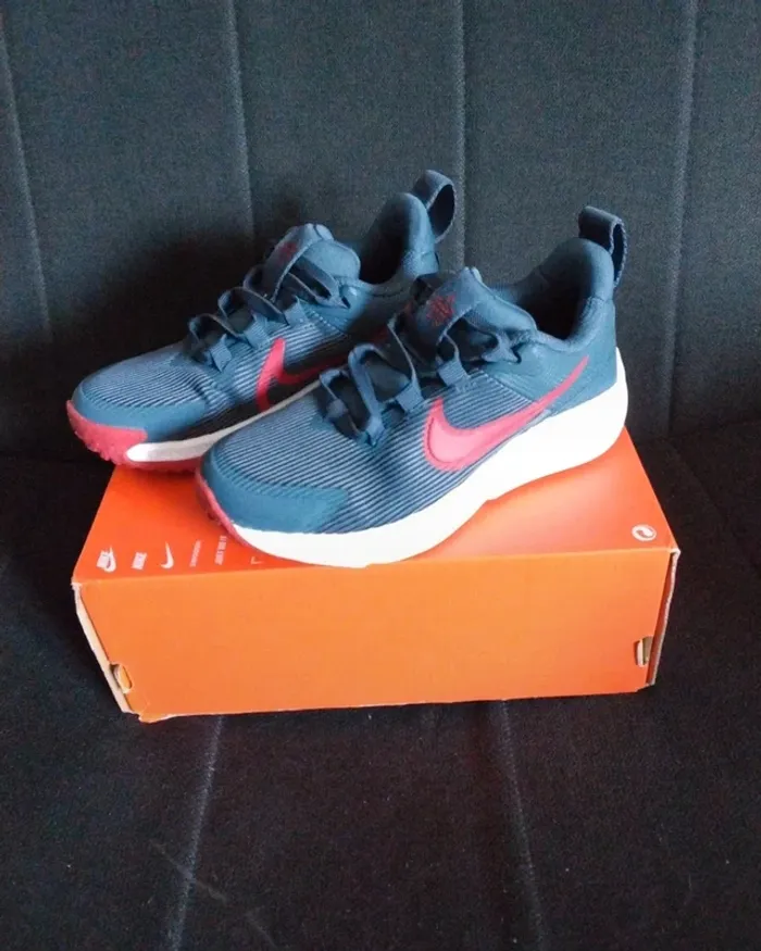 Baskets Nike - photo numéro 2