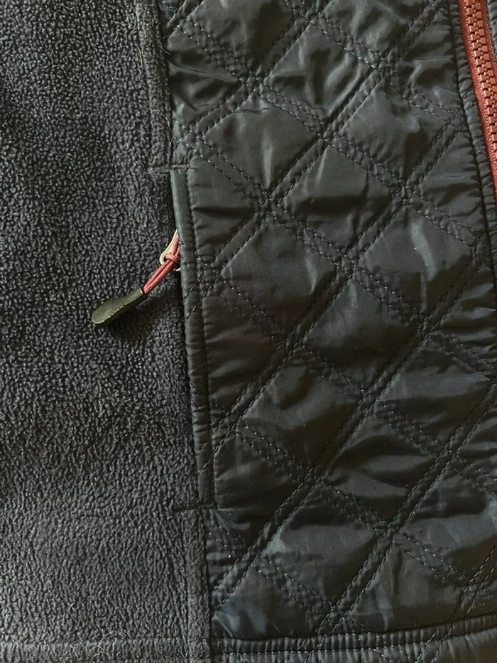 Veste polaire Fouganza Équitation - photo numéro 3