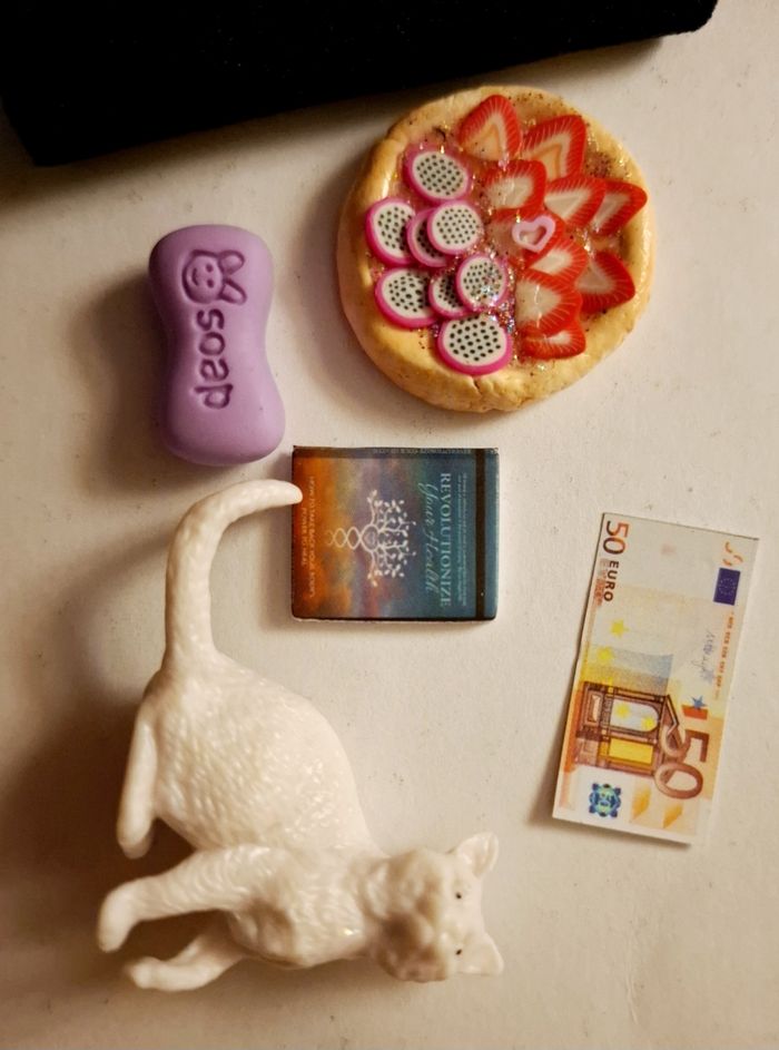 Barbie à la plage - photo numéro 3