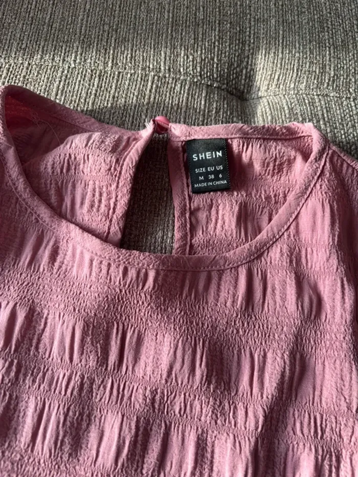 T shirt / blouse lot de 2 - photo numéro 5
