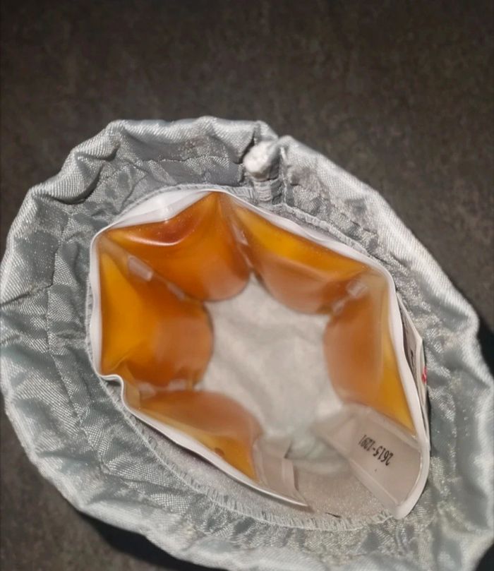 Chauffe-biberon nomade NEUF - photo numéro 2