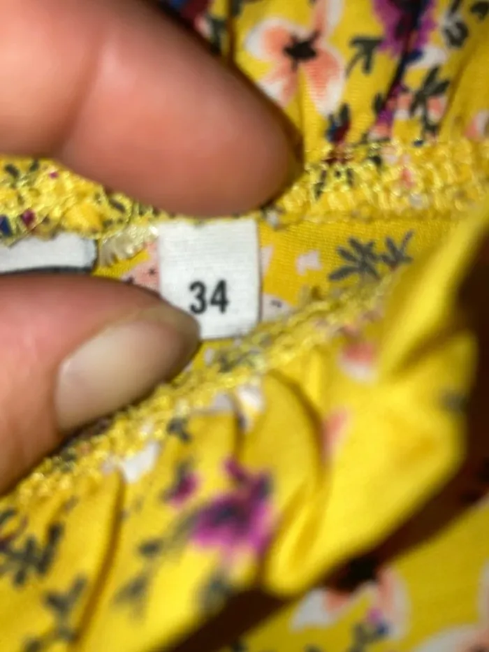 Robe légère - photo numéro 4