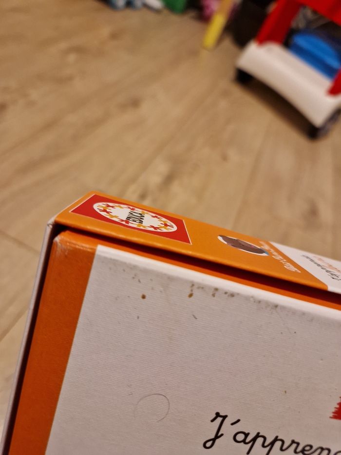 Jeu j apprends les couleurs - photo numéro 9