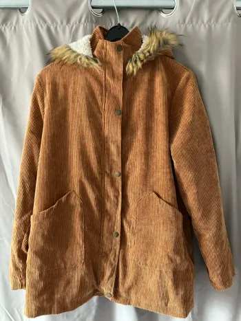 Manteau zaful 38 femme