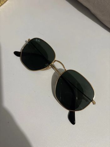 Lunettes de soleil Ray-Ban