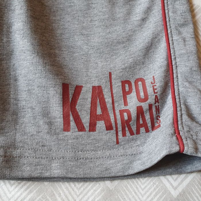 Bermuda kaporal de taille 16ans - photo numéro 2